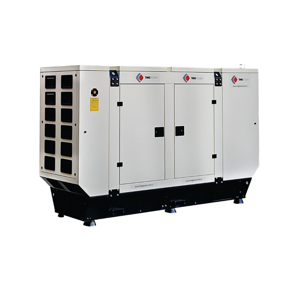 Дизельний генератор TMG Power TMGB 70